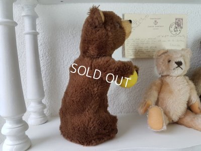 画像9: Max Carlテディベア