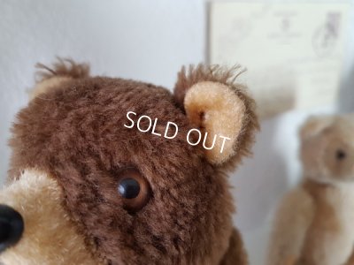 画像12: Max Carlテディベア