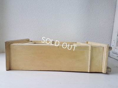 画像5: ドールキャビネット