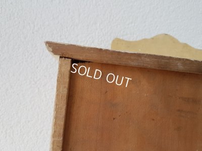 画像8: ドールキャビネット