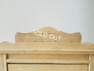 画像11: ドールキャビネット