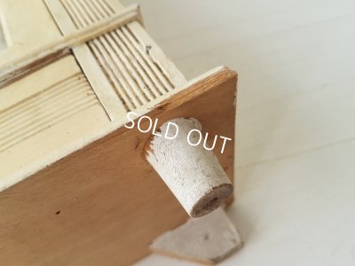 画像15: ドールキャビネット