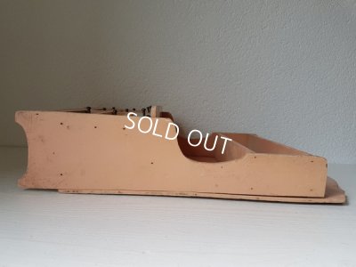 画像9: ピンクペイントドロワー