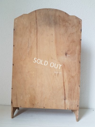 画像14: ピンクペイントドロワー