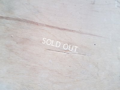 画像12: ピンクペイントドロワー