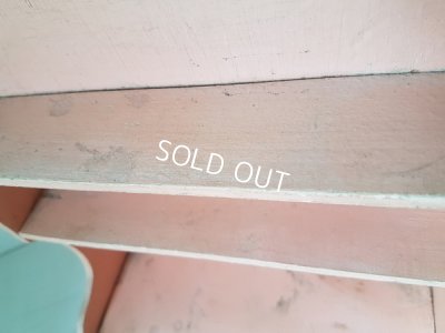 画像4: ピンクペイントドロワー