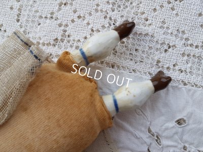 画像5: チャイナヘッドドール