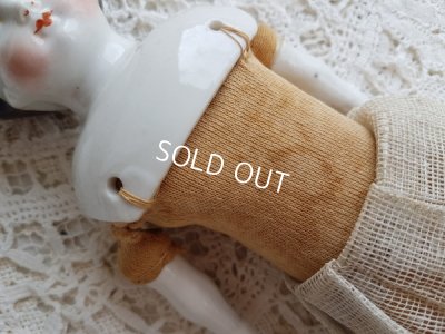 画像3: チャイナヘッドドール