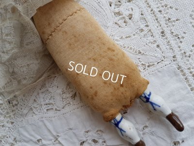 画像6: チャイナヘッドドール