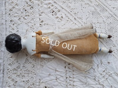 画像7: チャイナヘッドドール