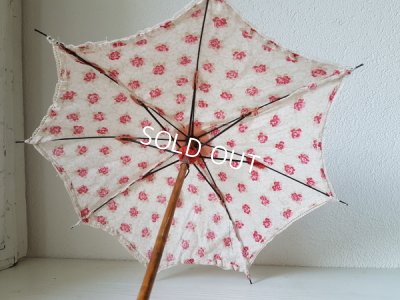 画像6: ドールパラソル