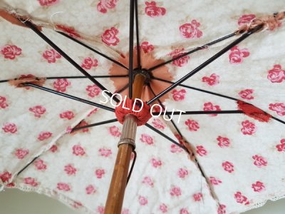 画像7: ドールパラソル
