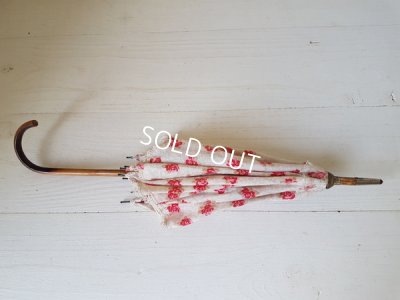 画像8: ドールパラソル