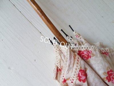 画像2: ドールパラソル