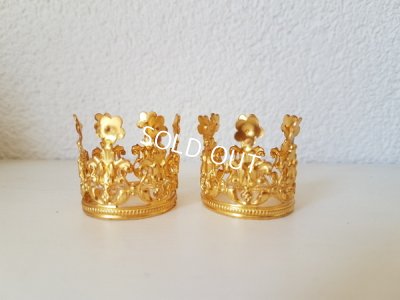 画像2: ドールティアラ