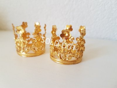 画像4: ドールティアラ