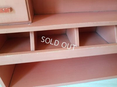 画像5: トイオープンシェルフ