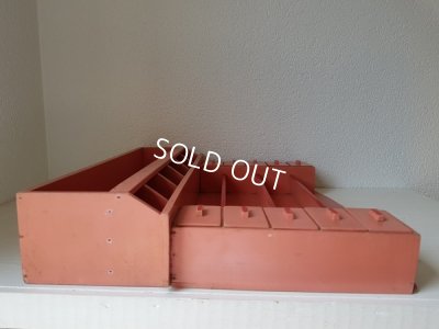 画像9: トイオープンシェルフ