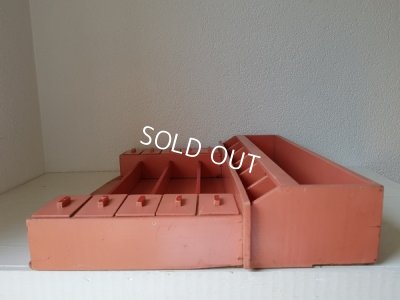 画像8: トイオープンシェルフ