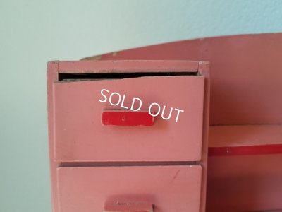 画像17: トイオープンシェルフ