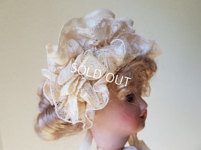 画像9: Unis France301ヘッドマロット