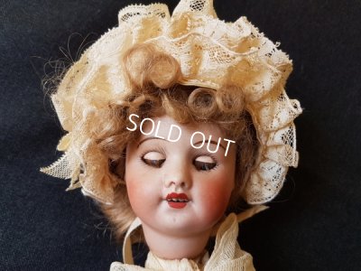 画像6: Unis France301ヘッドマロット