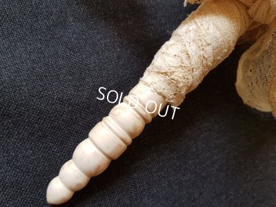 画像13: Unis France301ヘッドマロット