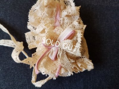 画像9: ミニョネットドールドレス&ボネ