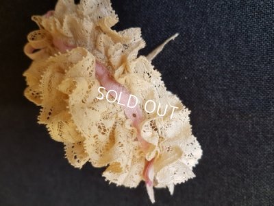 画像10: ミニョネットドールドレス&ボネ