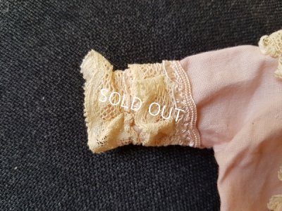 画像5: ミニョネットドールドレス&ボネ