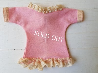 画像8: ハンガー付きドールレースジャケット