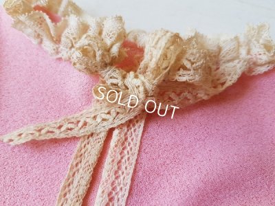 画像9: ハンガー付きドールレースジャケット