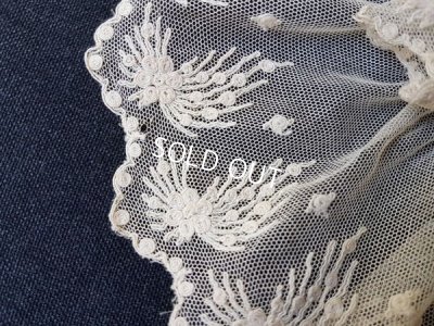 画像4: ハンガー付きドールレースジャケット