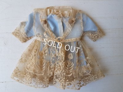 画像6: ハンガー付きドールレースジャケット