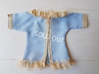 画像10: ハンガー付きドールレースジャケット