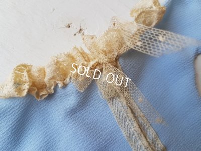 画像9: ハンガー付きドールレースジャケット