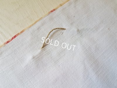 画像7: フレンチ花柄ファブリックフレーム