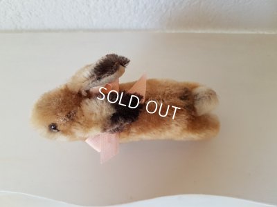 画像8: シュタイフ小さなうさぎ