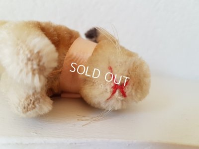 画像3: シュタイフ小さなうさぎ