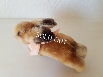 画像10: シュタイフ小さなうさぎ