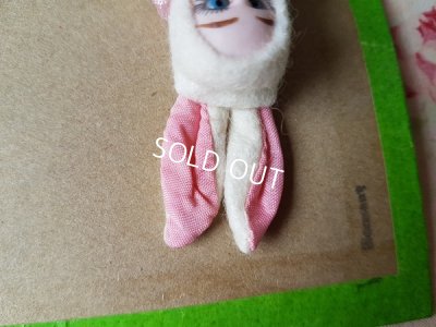 画像9: Hertwig & Coうさぎペアミニョネット