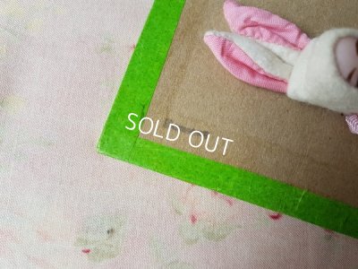 画像20: Hertwig & Coうさぎペアミニョネット