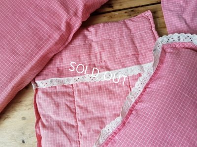 画像15: アイアン製ドールベッド