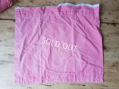 画像16: アイアン製ドールベッド