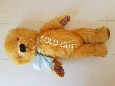 画像6: ペディグリー社テディベア