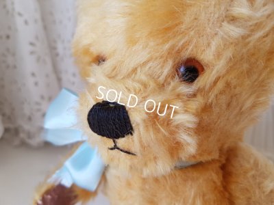 画像3: ペディグリー社テディベア