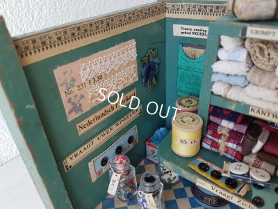 画像6: ドールハウスメルスリー