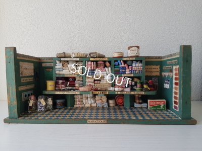 画像17: ドールハウスメルスリー