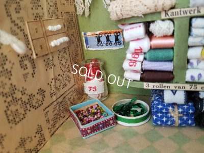 画像6: ドールハウスメルスリー