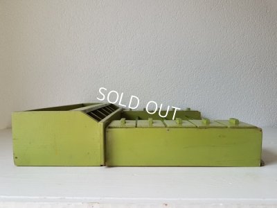 画像10: トイオープンシェルフ